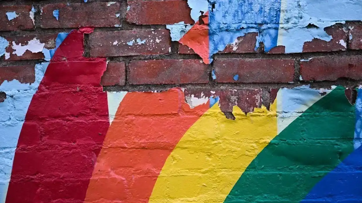 'No brainer': Utah becomes first state to ban rainbow flags in both schools and government buildings