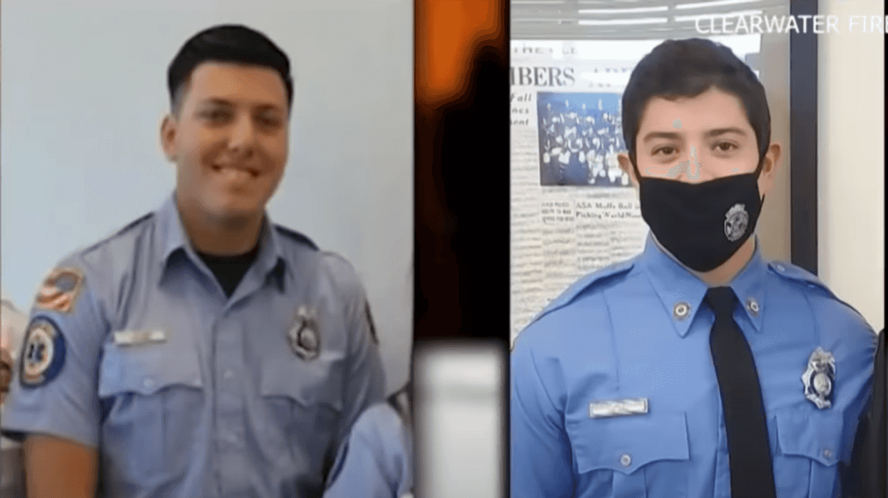 'No compassion': 2 paramedics fired for erroneously declaring a man dead