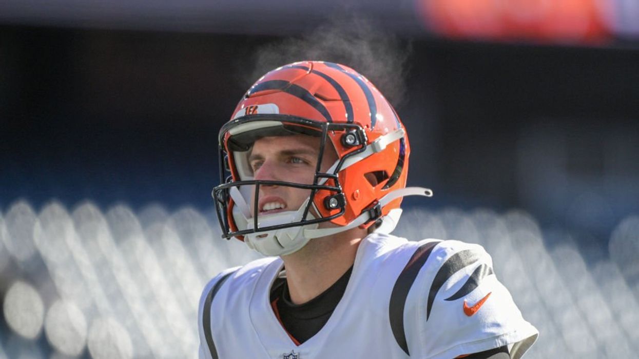 'No Fun League': Punter mocks the NFL after he's told to take down a video about his own failed tryout