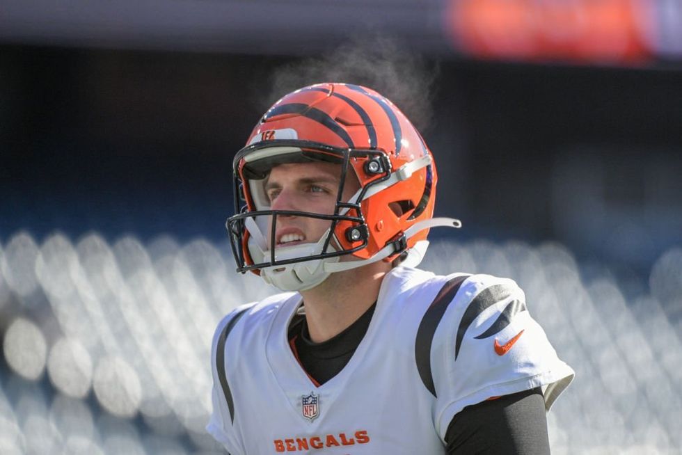 'No Fun League': Punter mocks the NFL after he's told to take down a video about his own failed tryout