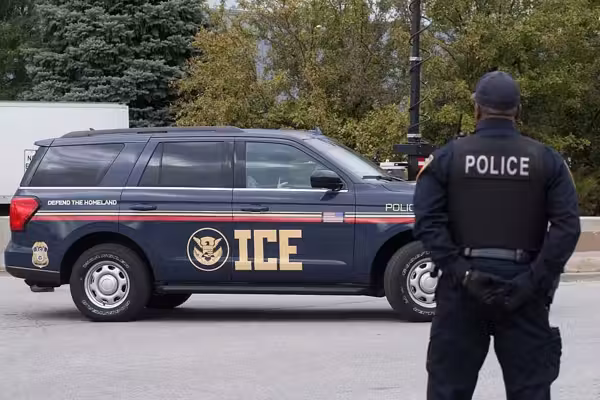 No, ICE isn’t terrorizing innocent families with social media surveillance