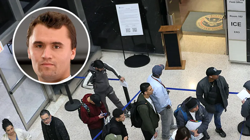 'No longer welcome': State Dept. revokes visas of foreigners who celebrated Charlie Kirk's death