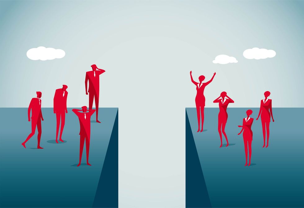 No‚ marriage isn’t a death sentence for men