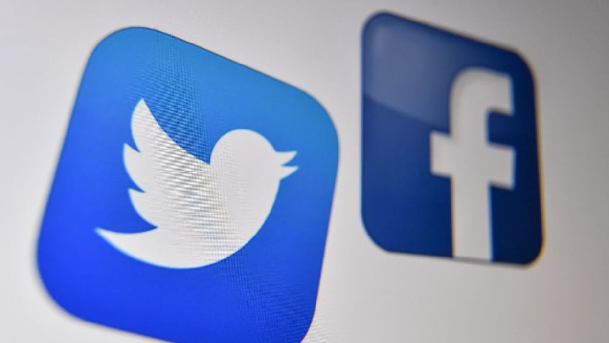 No matter how many times liberals lie and say that Big Tech is biased towards conservatives, it won't be true