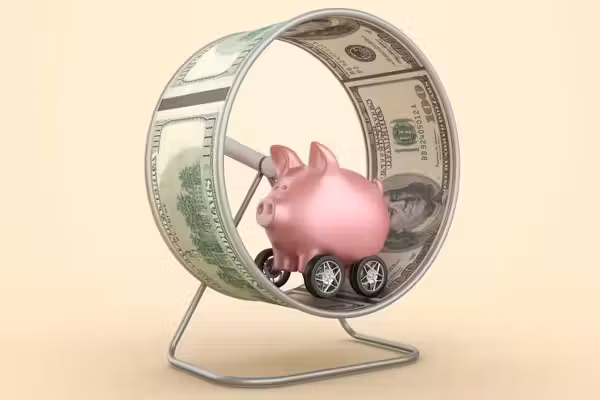 No more free ride for federal grant hogs