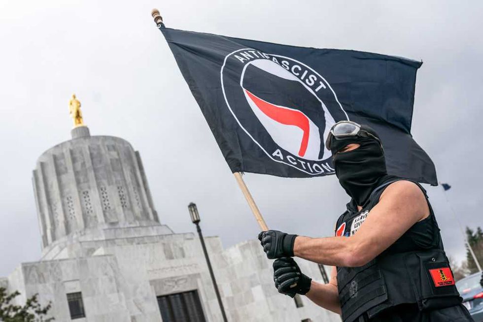 No more games: Trump admin to slap Antifa groups with 'foreign terrorist' label