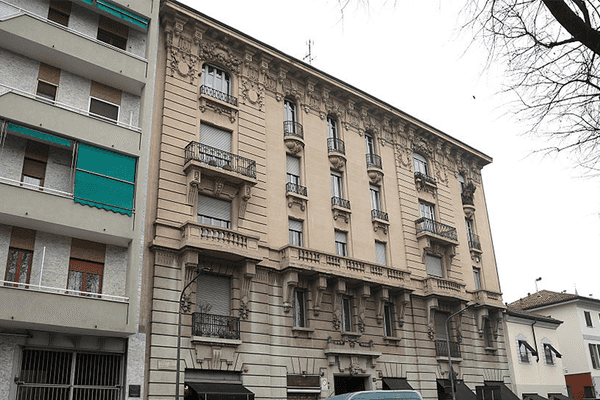 No more 'ice': US Olympic hub renamed to dodge 'distractions' as ICE protests break out in Italy