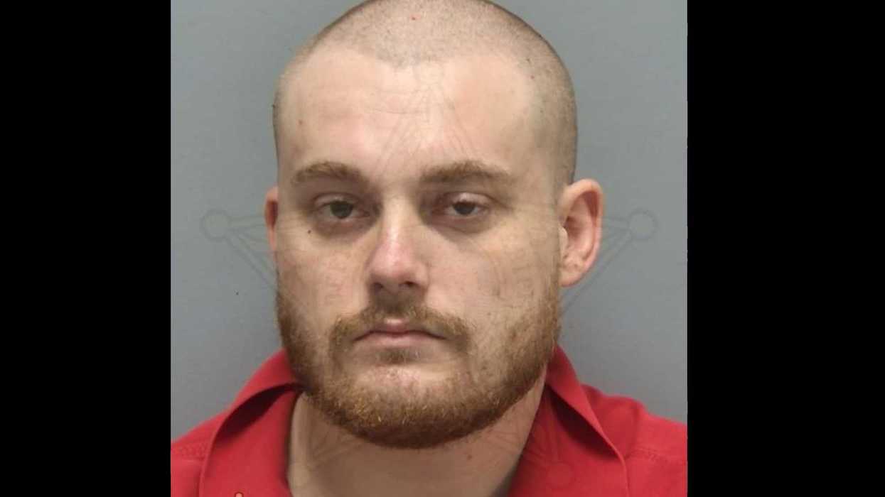 'No mother deserves that': Florida man shot and killed his mother before abusing her body, police say