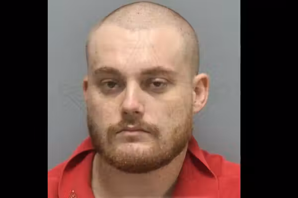 'No mother deserves that': Florida man shot and killed his mother before abusing her body, police say