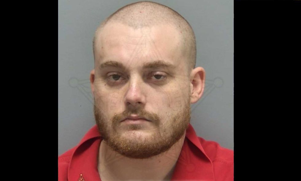 'No mother deserves that': Florida man shot and killed his mother before abusing her body, police say