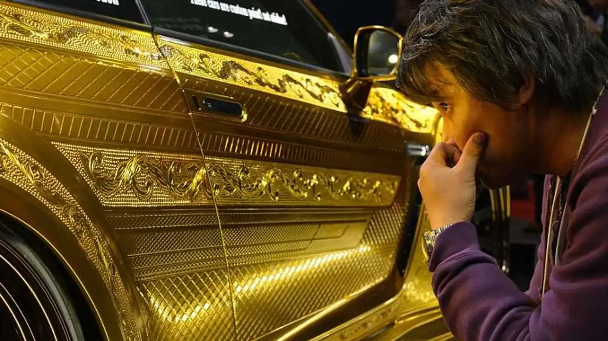 No new cars under $50K? Thank the government