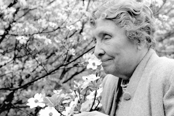 No one believes this one-of-one Helen Keller item just sold for thousands of dollars