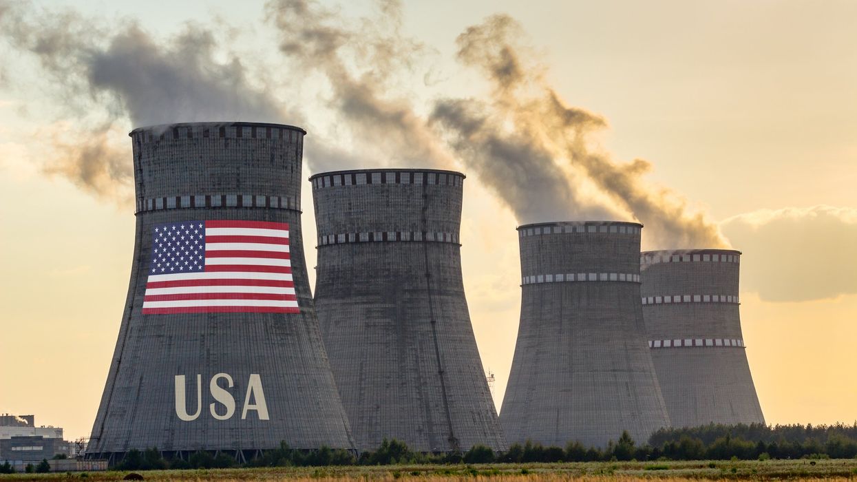 No peace without steel: Why our factories must roar again