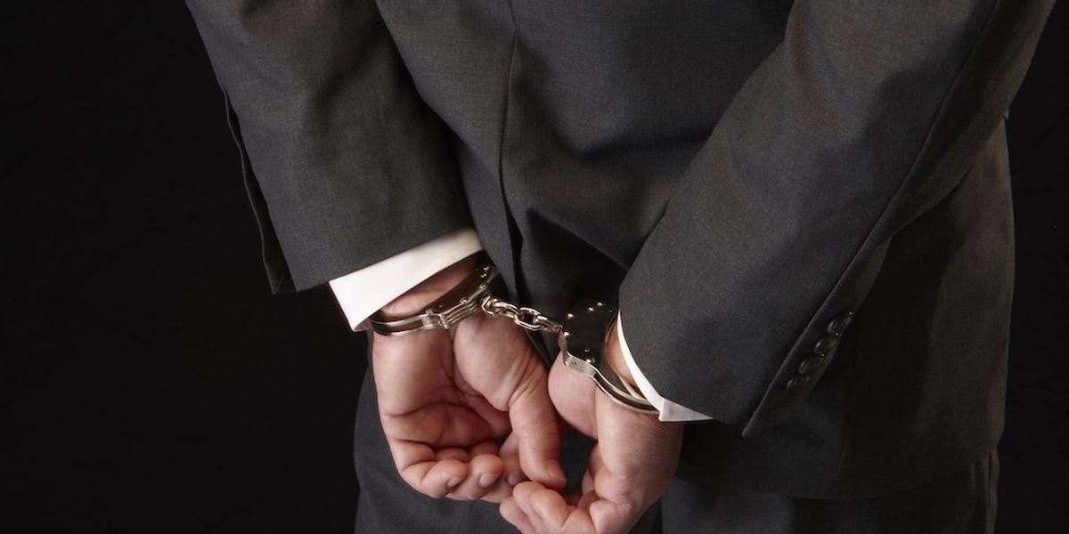 No perp walks, no peace No perp walks, no peace