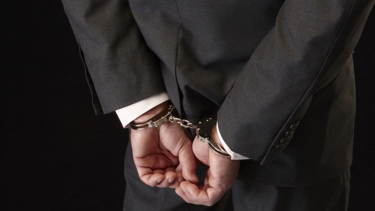 No perp walks, no peace