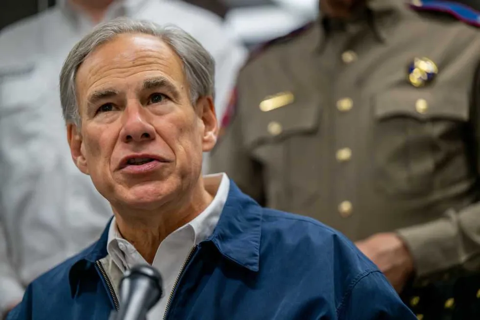 No sharia law in Texas: Abbott draws a hard line against radical Islam