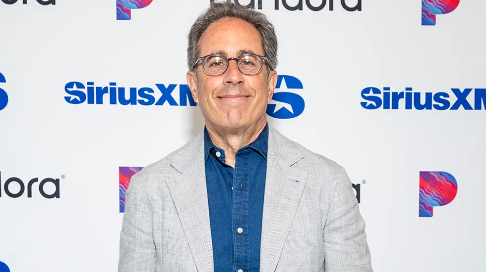 NO SHOW: ​Portuguese comedians quit local festival after it lands Jerry Seinfeld