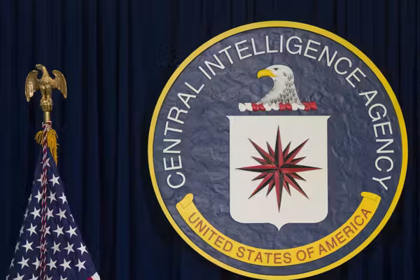 No slaughter for the CIA's DEI office — yet