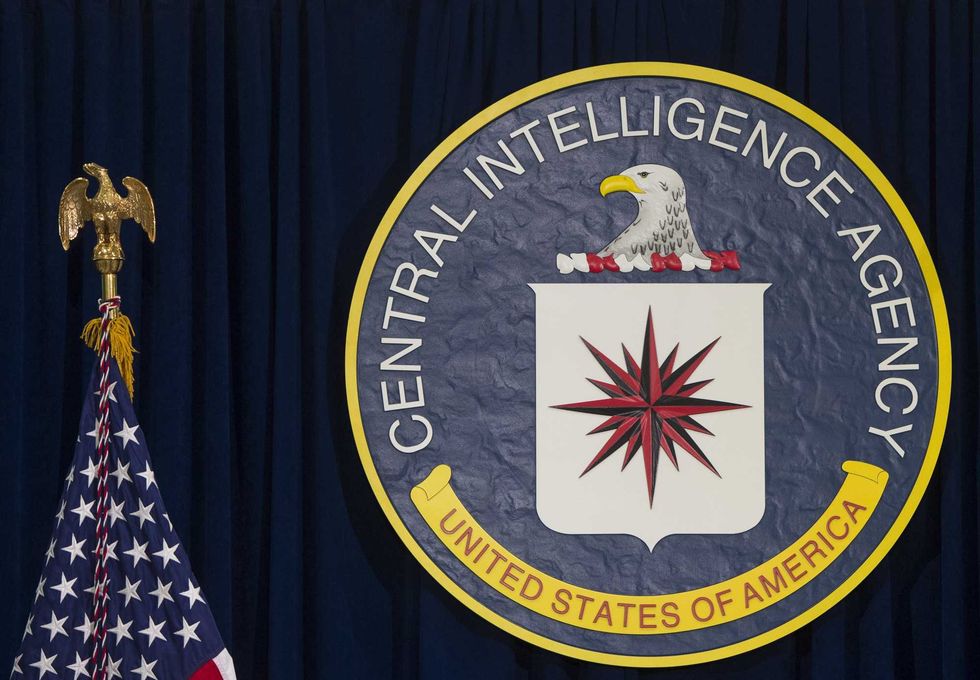 No slaughter for the CIA's DEI office — yet
