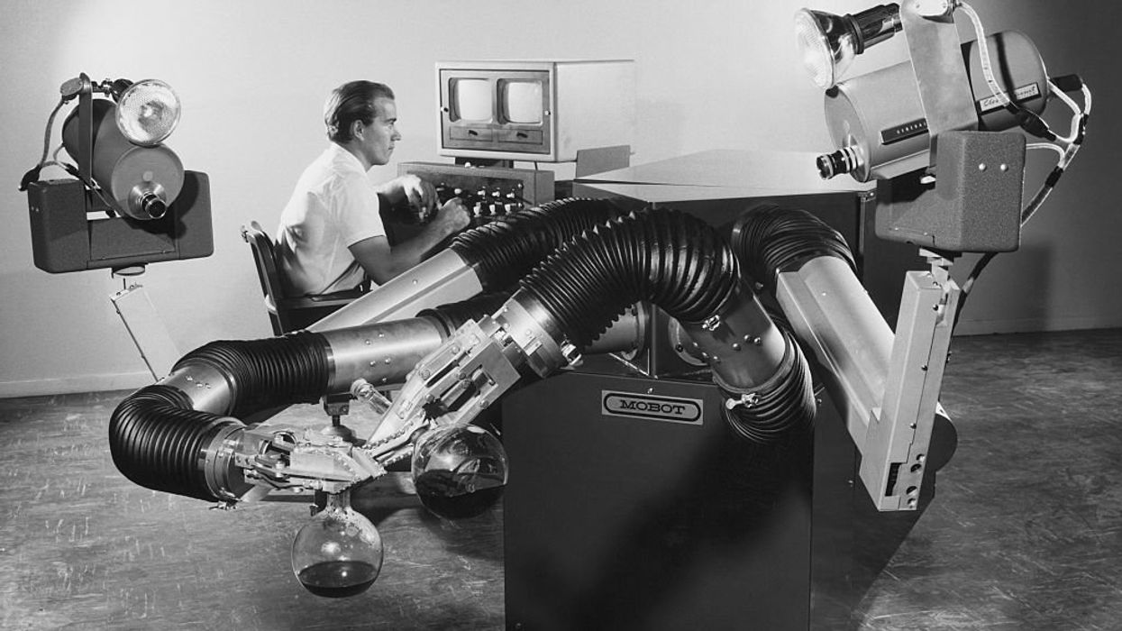 No slop without a slog? It’s possible with AI — if we’re not lazy