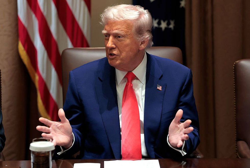 No war but trade war!