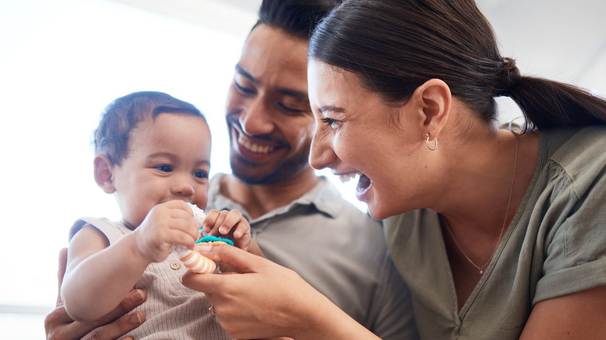 No, Wired, having children isn't racist