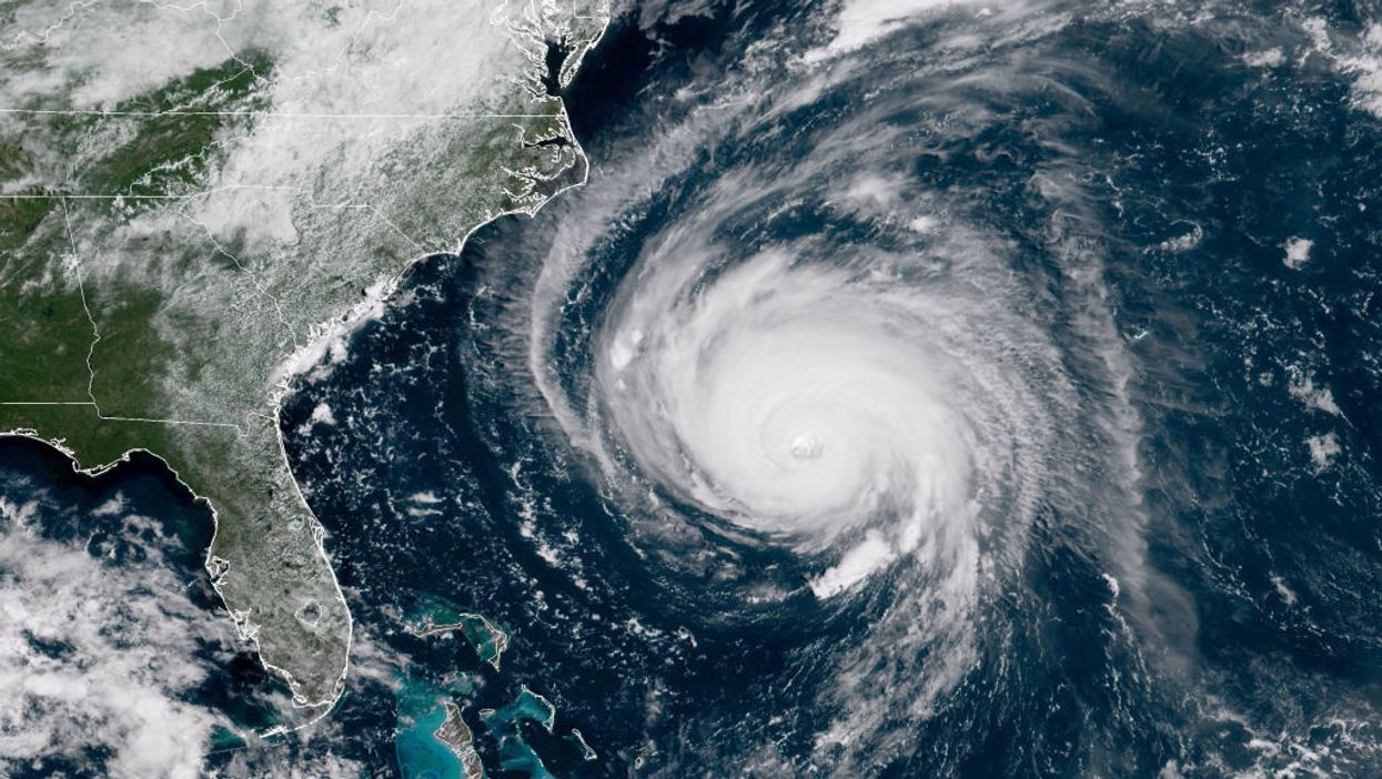 NOAA forecasts busy 2020 hurricane season, warns of the potential for 'extreme activity'