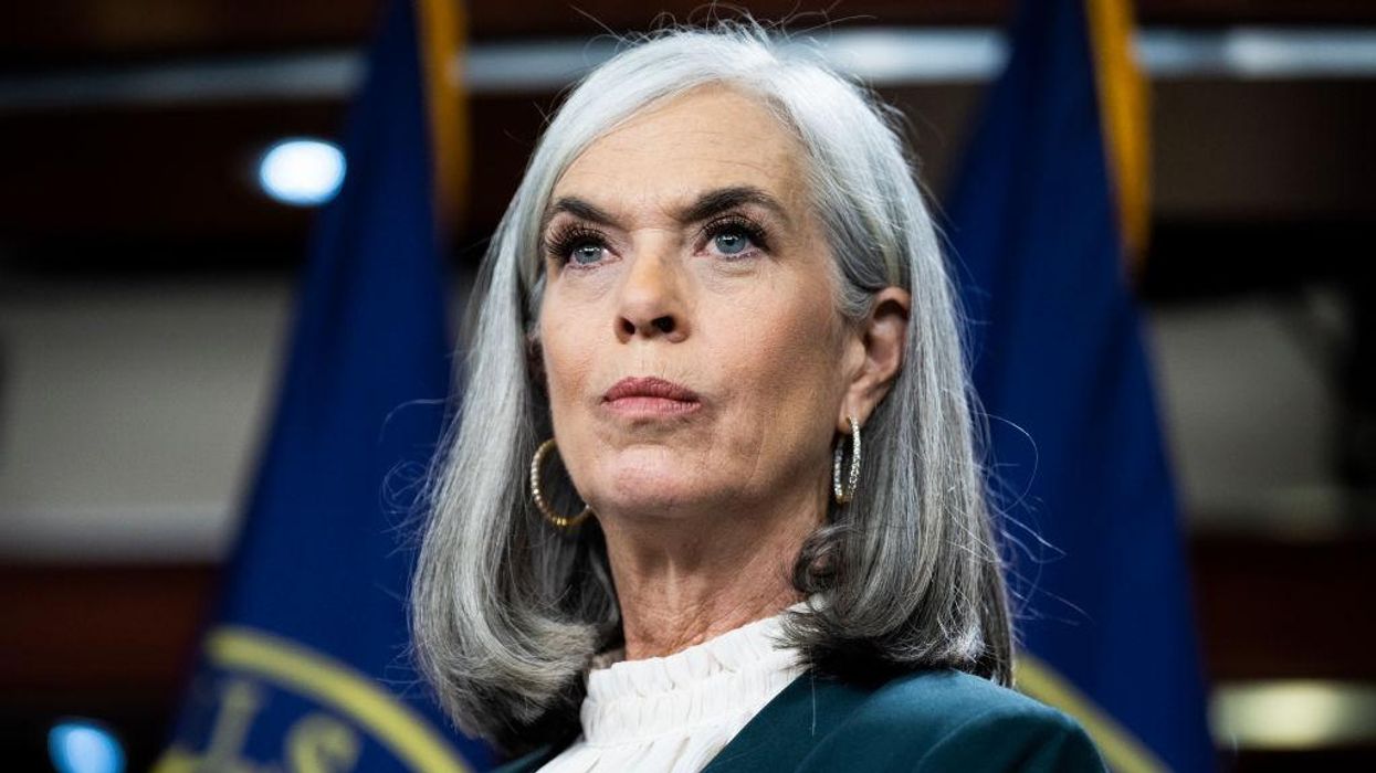 'Non-binary' son of House Democrat whip who called Republicans 'extremists' charged for attack on Boston police