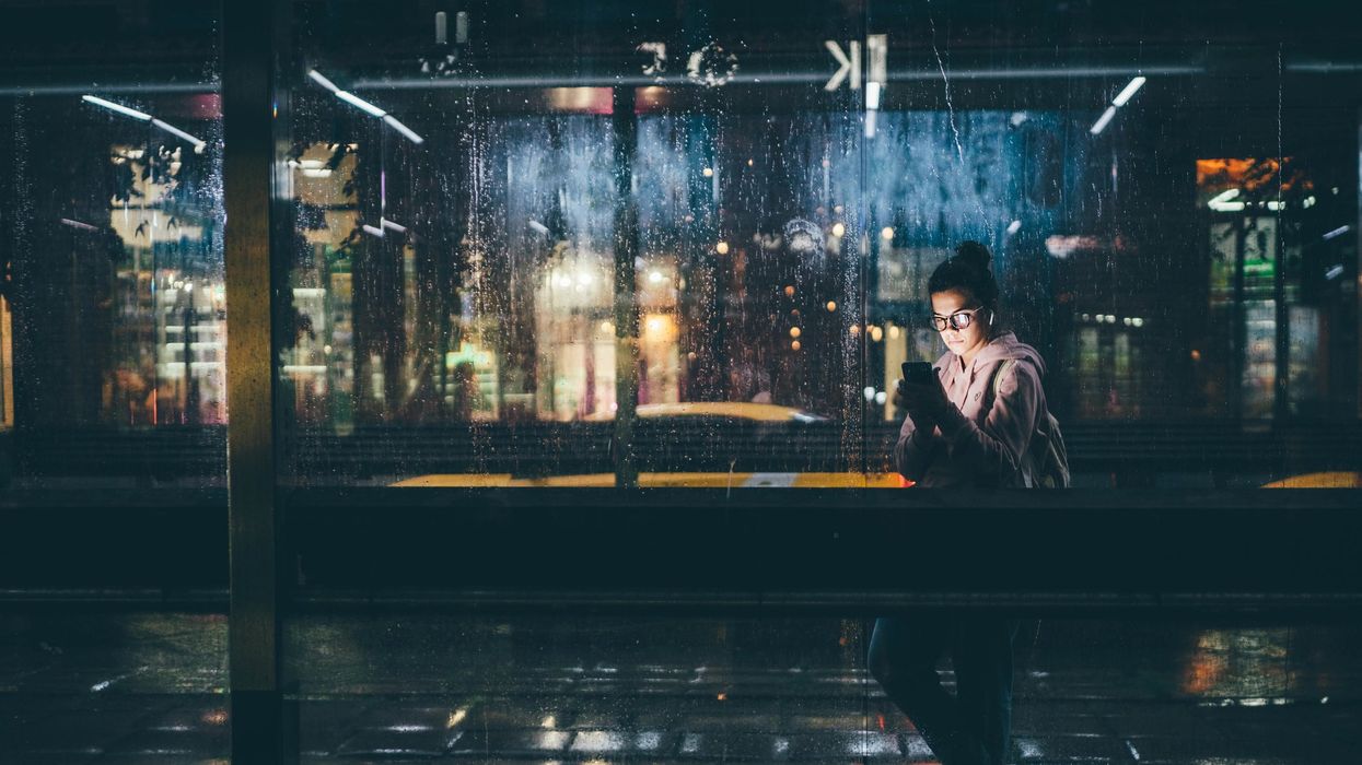 Non-sense and non-stories