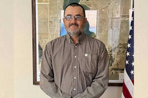 Noncitizen Kansas mayor accused of illegally voting 'multiple times' after winning re-election