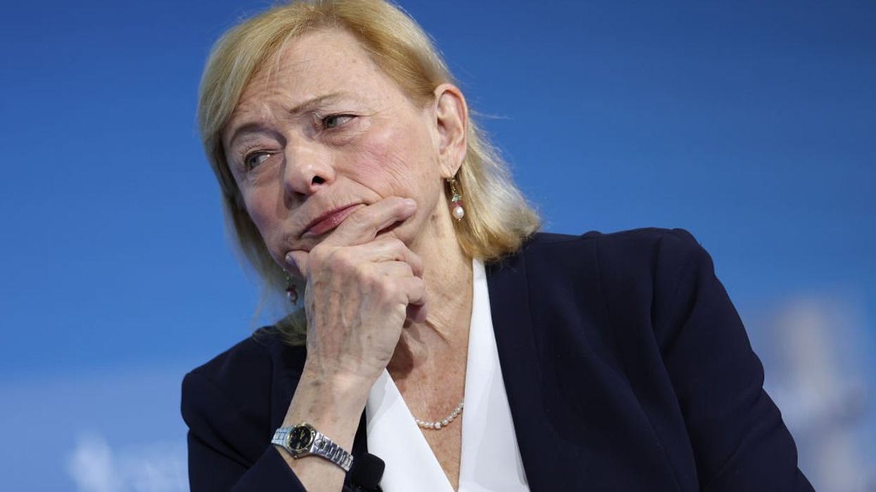 Noncitizens in Maine may have voted illegally — but Democrat leaders don't seem to care