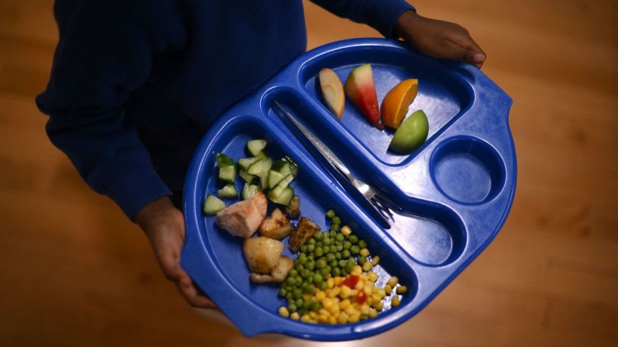 Nonprofit director allegedly stole millions from program to feed low-income children — spent money on real estate, luxury goods: DOJ