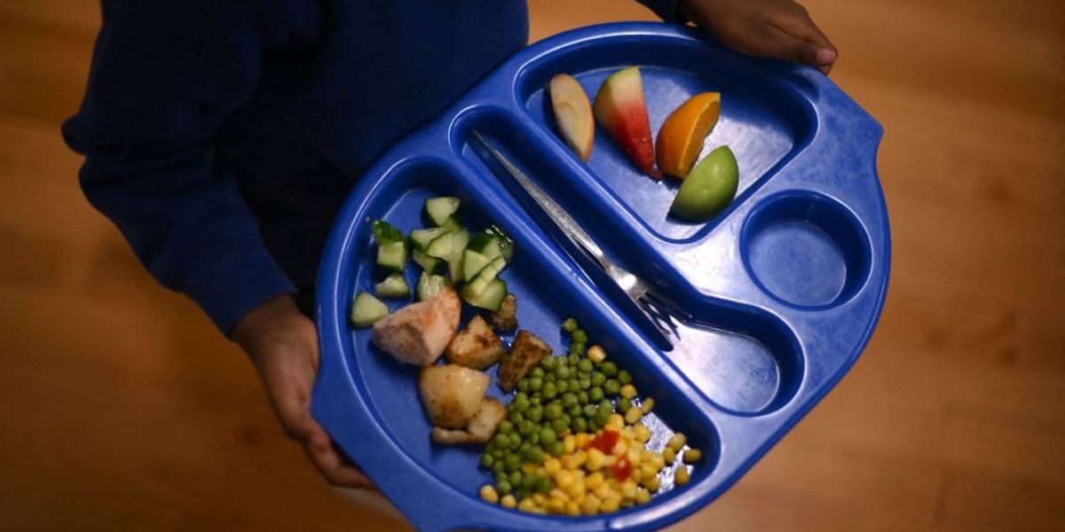 NextImg:Nonprofit director allegedly stole millions from program to feed low-income children — spent money on real estate, luxury goods: DOJ