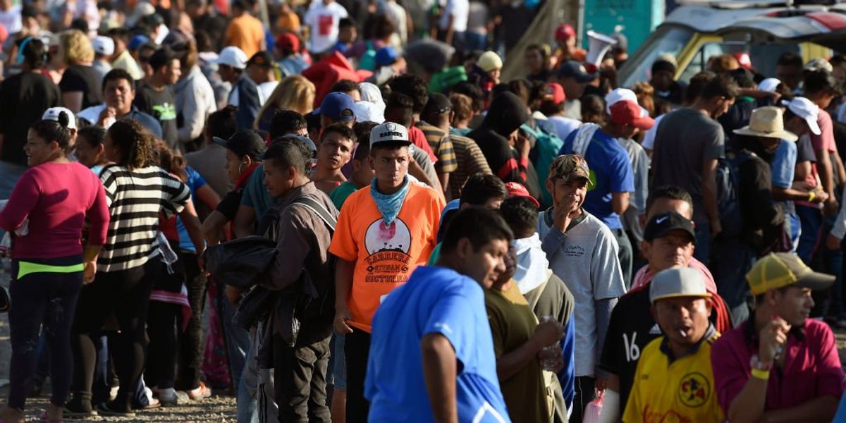 How NGOs fueled Biden’s border crisis — and still do How NGOs fueled Biden’s border crisis — and still do