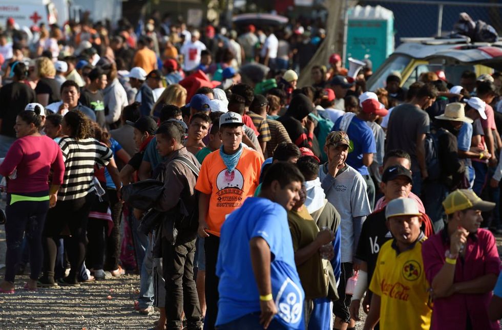 Nonprofits aided the invasion — now they obstruct deportation