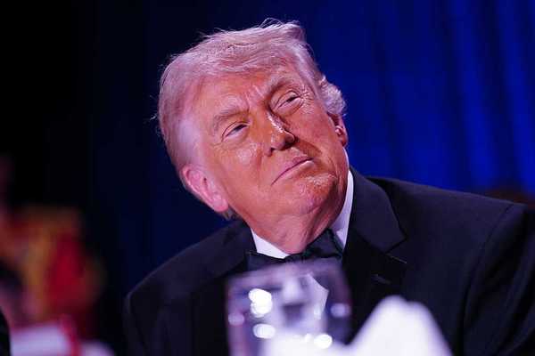 'Nonviolent' leftist allegedly calls for murdering Trump days after third assassination attempt