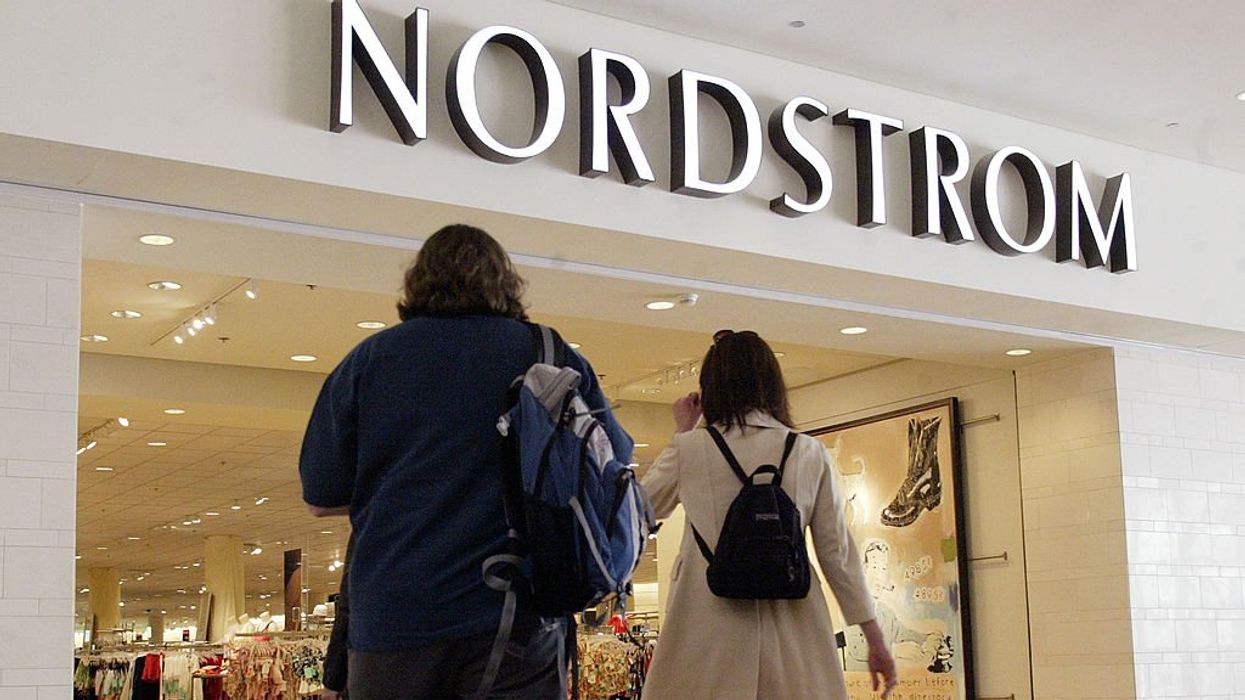 Nordstrom to close 2 San Francisco locations amid city's unrelenting crime surge
