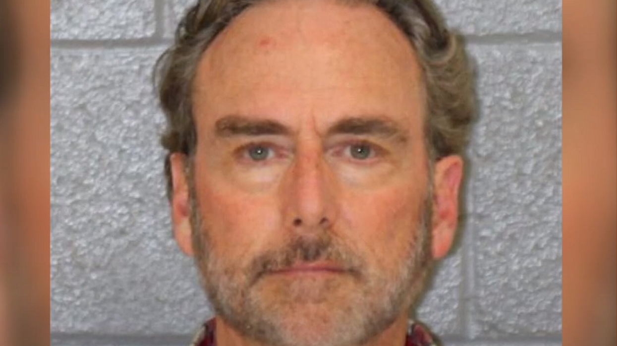North Carolina man arrested and charged after being caught recording minors at hockey game