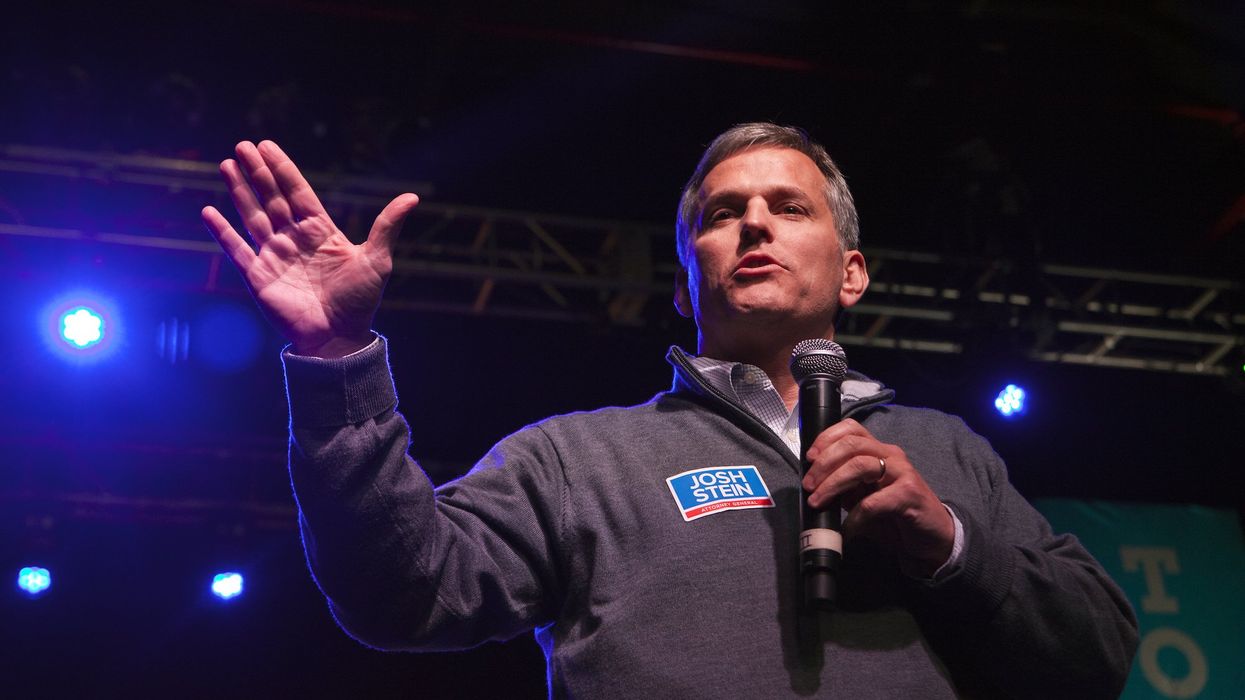 North Carolina Republicans defeat Democrat governor's vetoes on genders, guns, and deportations