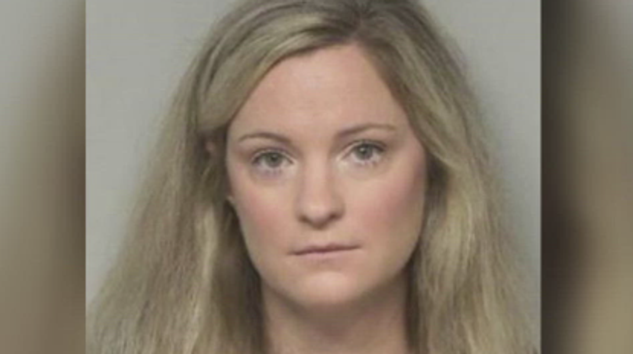 North Carolina teacher arrested for 'indecent liberties' with student, felony sex acts