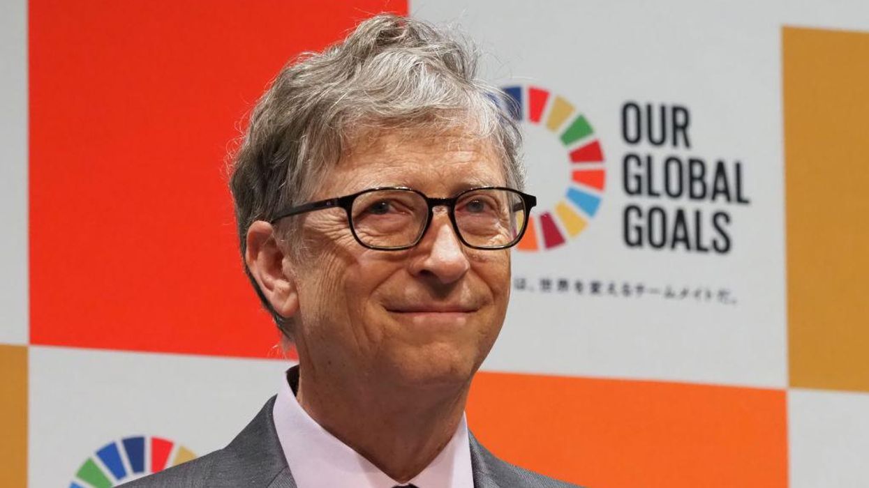 North Dakota attorney general probes $13.5 million farmland purchase by a trust linked to Bill Gates