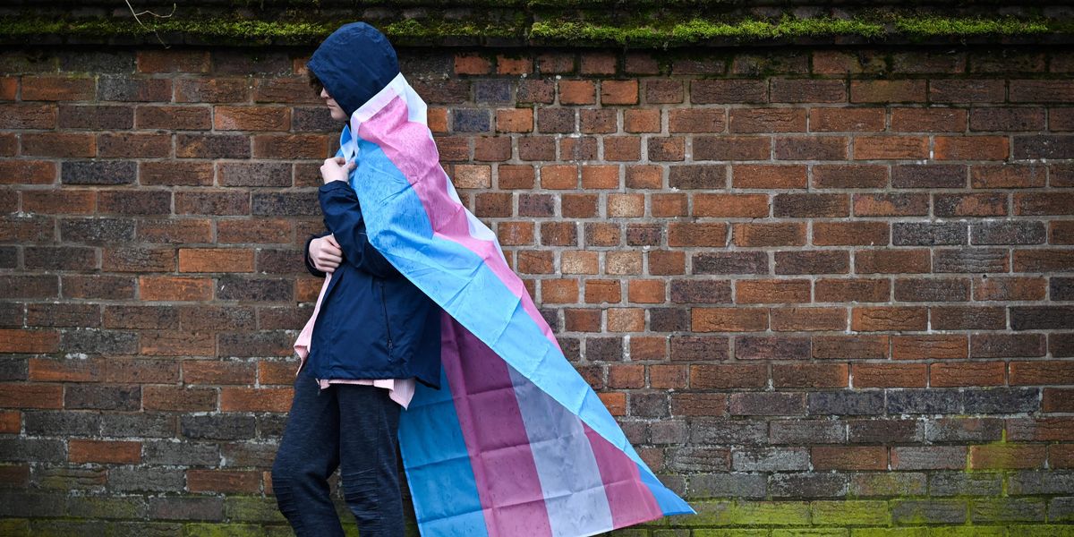 NextImg:North Dakota judge upholds ban on sex-change surgery and hormones for minors | Blaze Media
