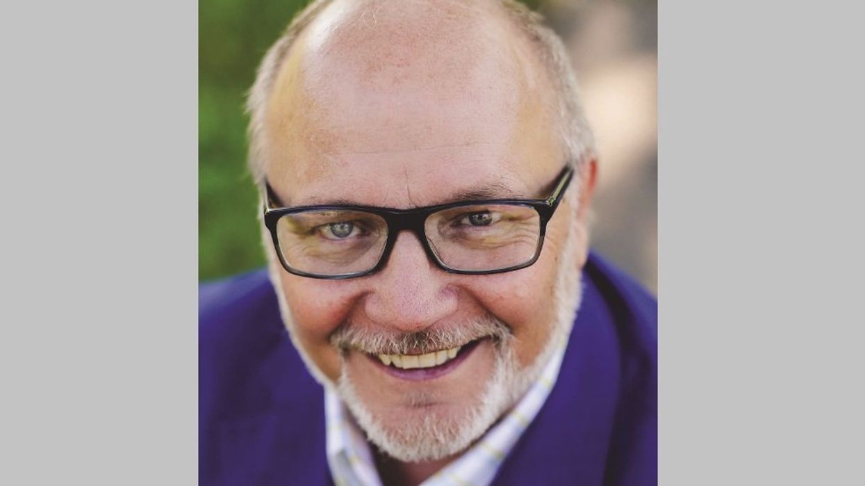 North Dakota mayor resigns after apparently sending 'sexy video' to city attorney