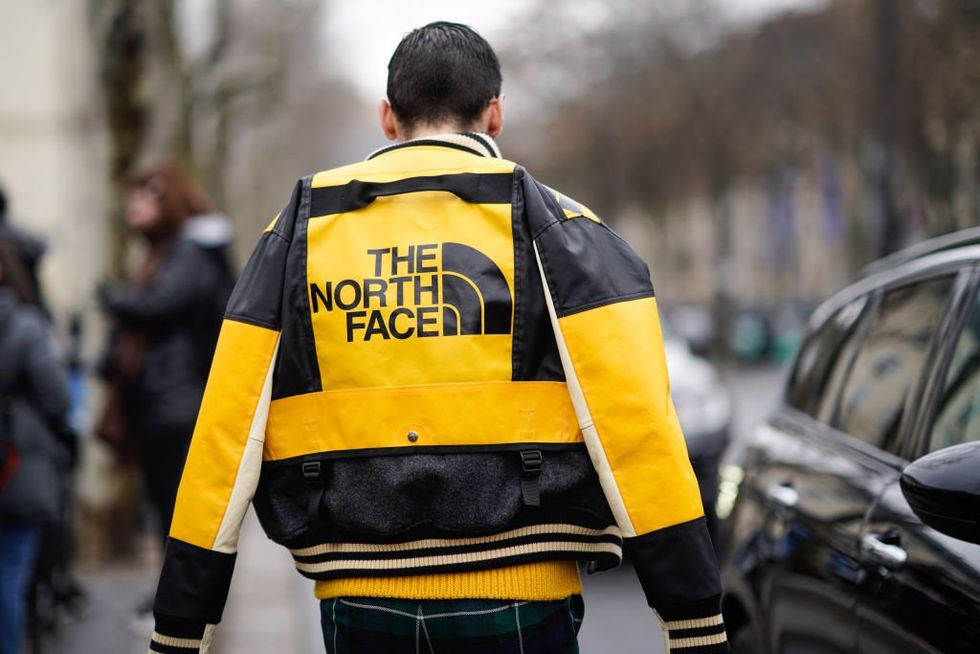 North Face offers discount for taking 'racial inclusion' course on 'barriers that people of colour face in the outdoors'