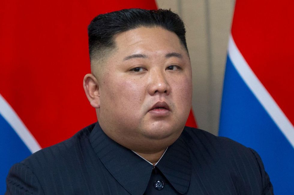 North Korea claims its new spy satellite has photographed the Pentagon and White House