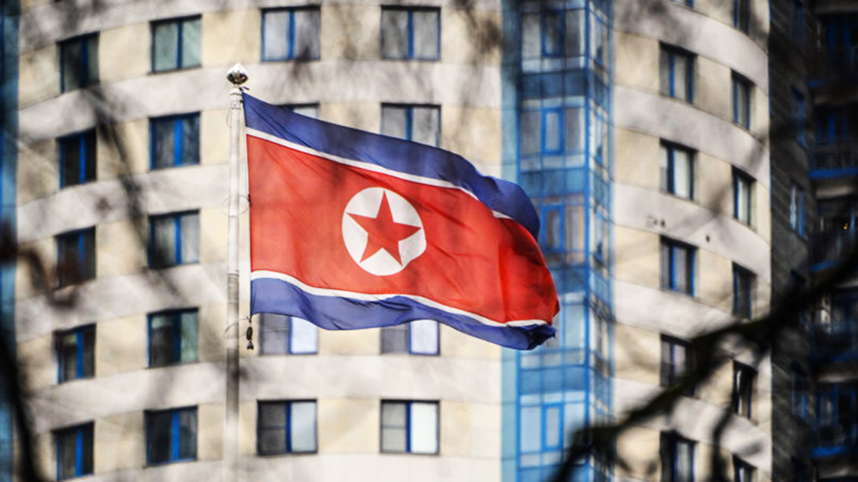 North Korea is getting rich off US citizens and Fortune 500 companies