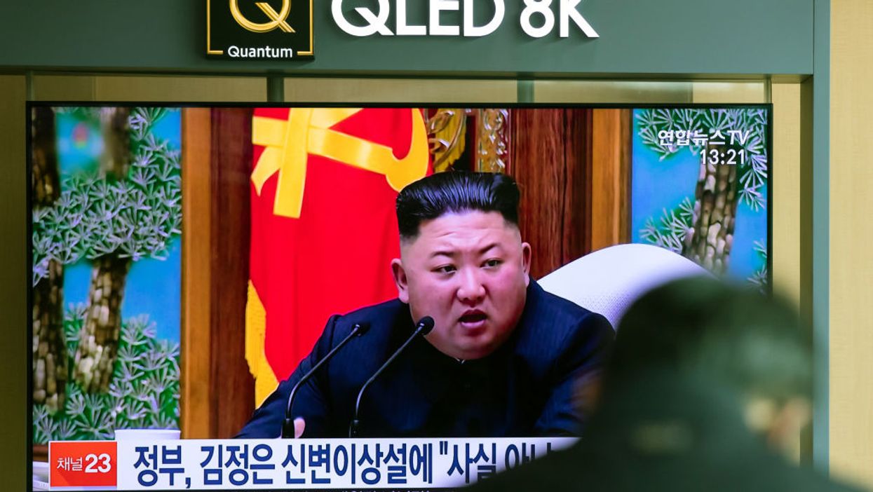 North Korean state media says Kim Jong Un is not dead, claims recent thank-you note proves it