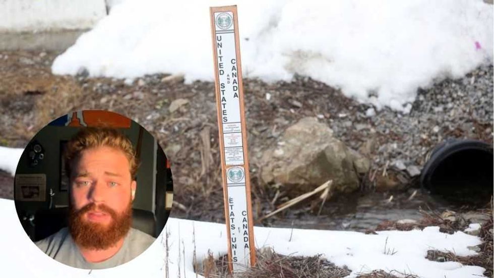 NORTHERN EXPOSURE: Inside Canada’s illegal immigration pipeline to America