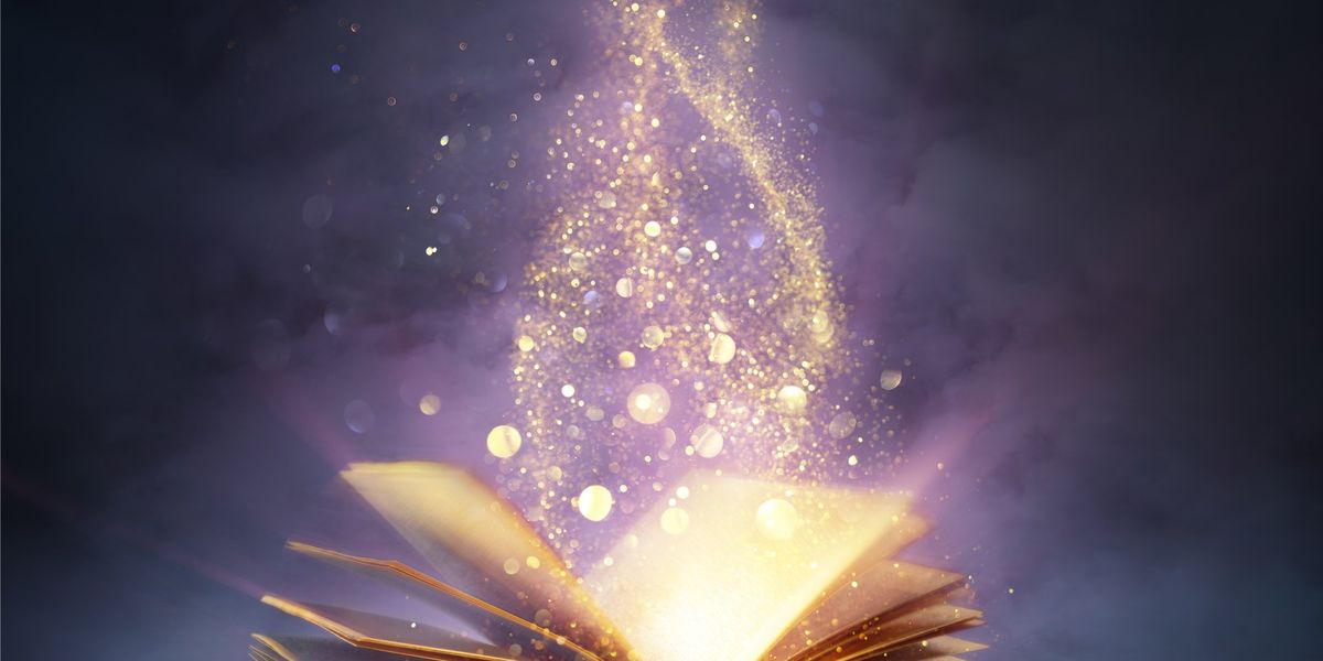 Not a fairy tale: Is science proving the Bible’s supernatural claims? Not a fairy tale: Is science proving the Bible’s supernatural claims?