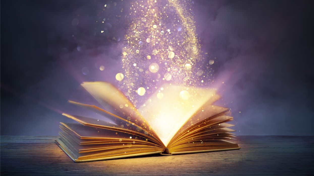 Not a fairy tale: Is science proving the Bible's supernatural claims?